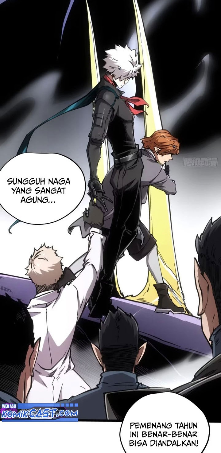 If I Don’t Die Soon, I Will Rule The Demon Realm Chapter 86 Gambar 21