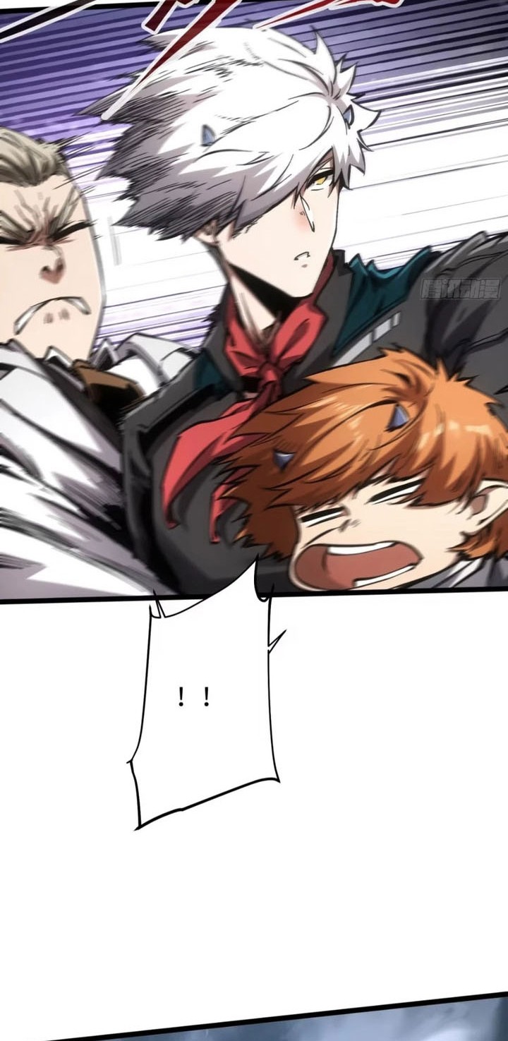 If I Don’t Die Soon, I Will Rule The Demon Realm Chapter 86 Gambar 23