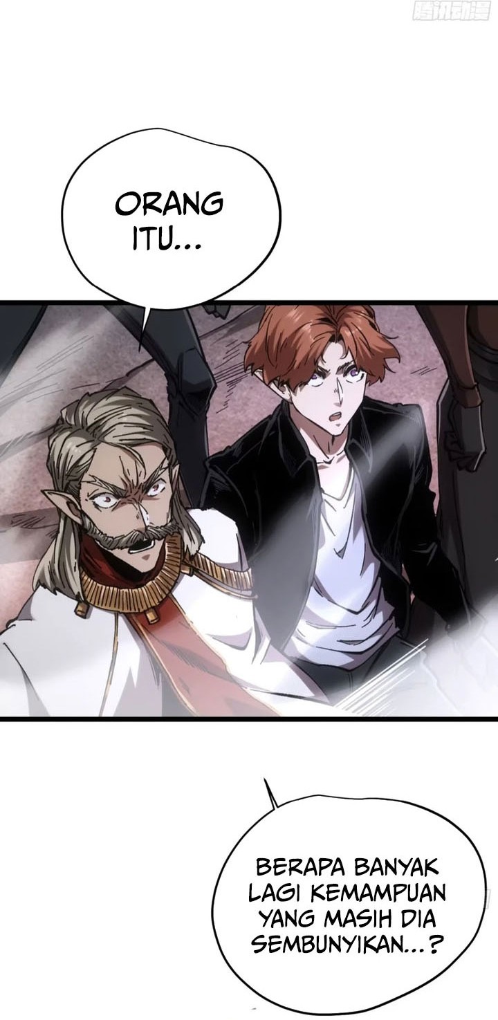 If I Don’t Die Soon, I Will Rule The Demon Realm Chapter 86 Gambar 25