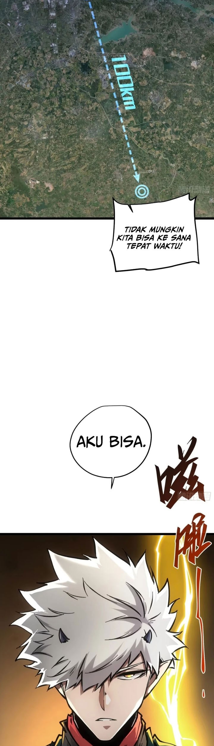 If I Don’t Die Soon, I Will Rule The Demon Realm Chapter 86 Gambar 14