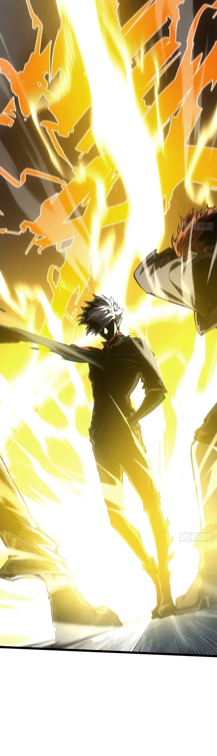 If I Don’t Die Soon, I Will Rule The Demon Realm Chapter 86 Gambar 16