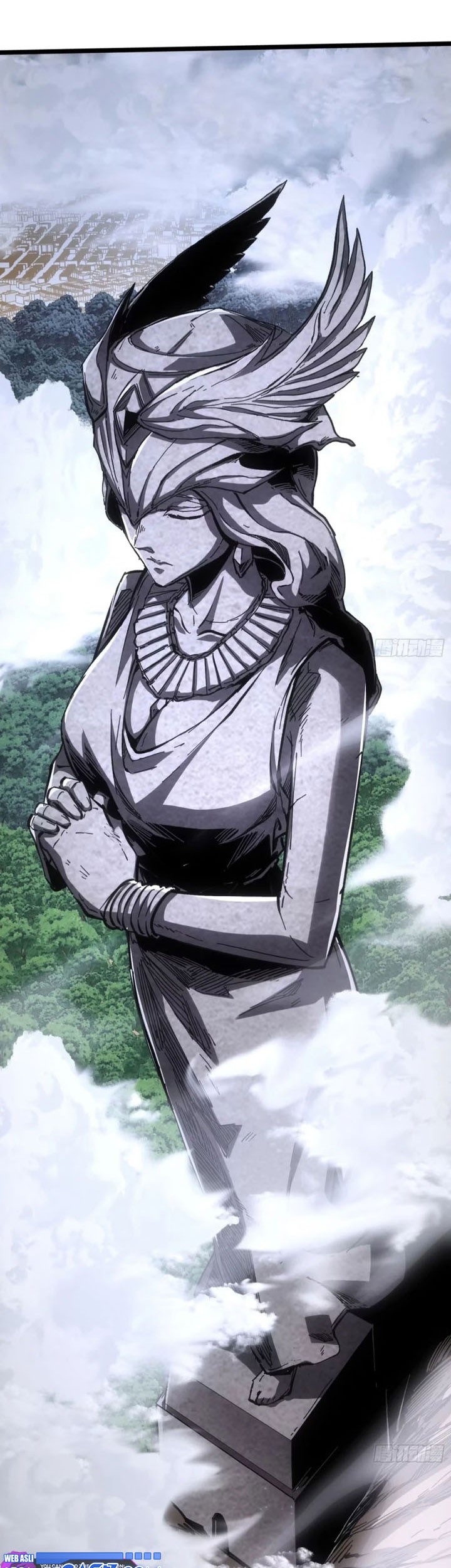 If I Don’t Die Soon, I Will Rule The Demon Realm Chapter 87 Gambar 4