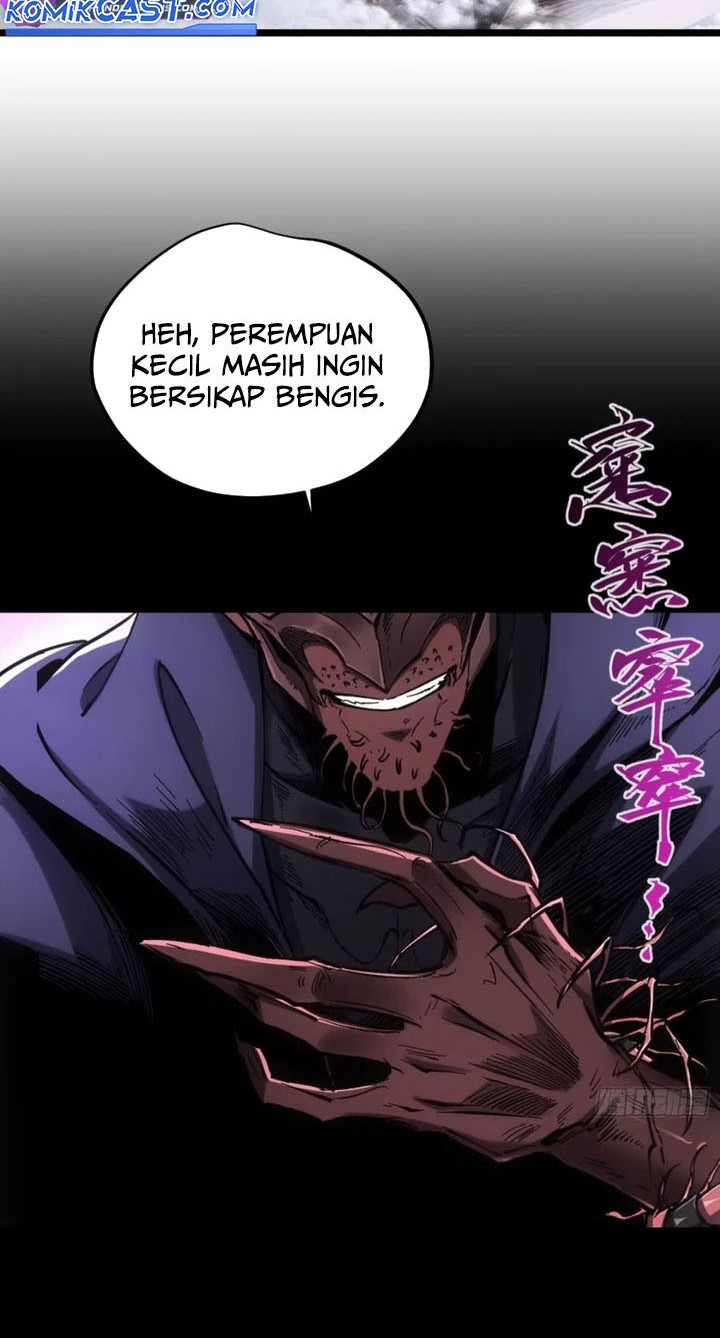 If I Don’t Die Soon, I Will Rule The Demon Realm Chapter 87 Gambar 5