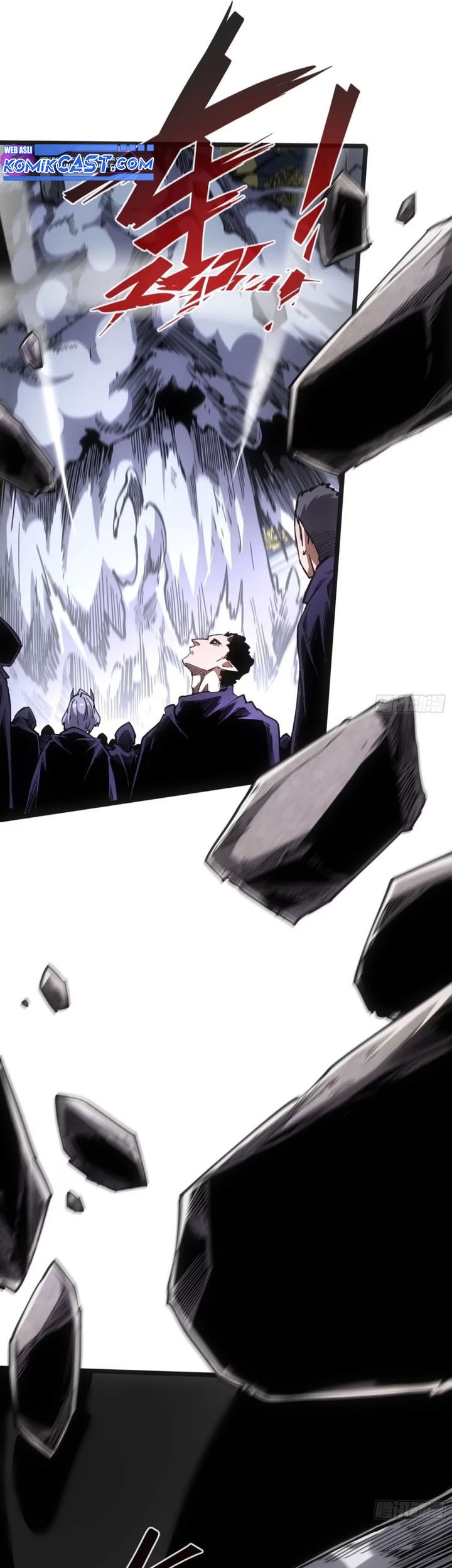 If I Don’t Die Soon, I Will Rule The Demon Realm Chapter 87 Gambar 18