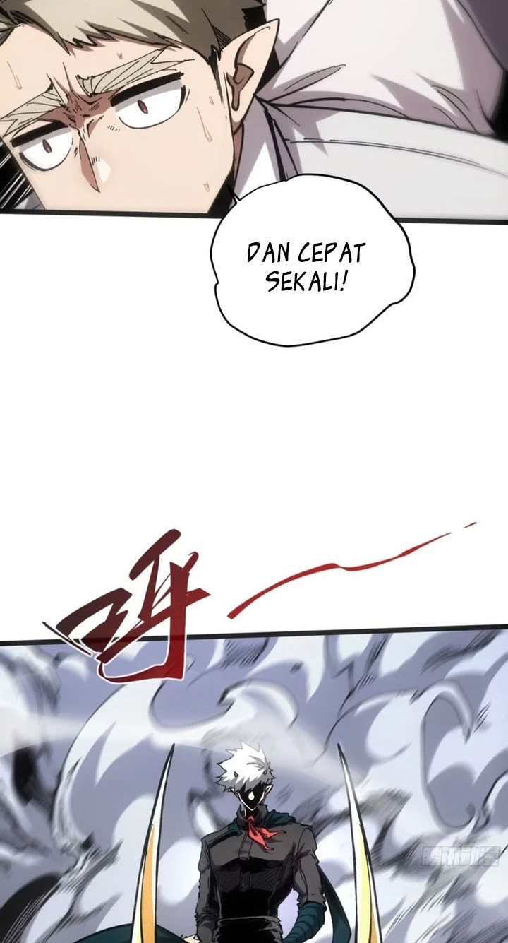 If I Don’t Die Soon, I Will Rule The Demon Realm Chapter 87 Gambar 21