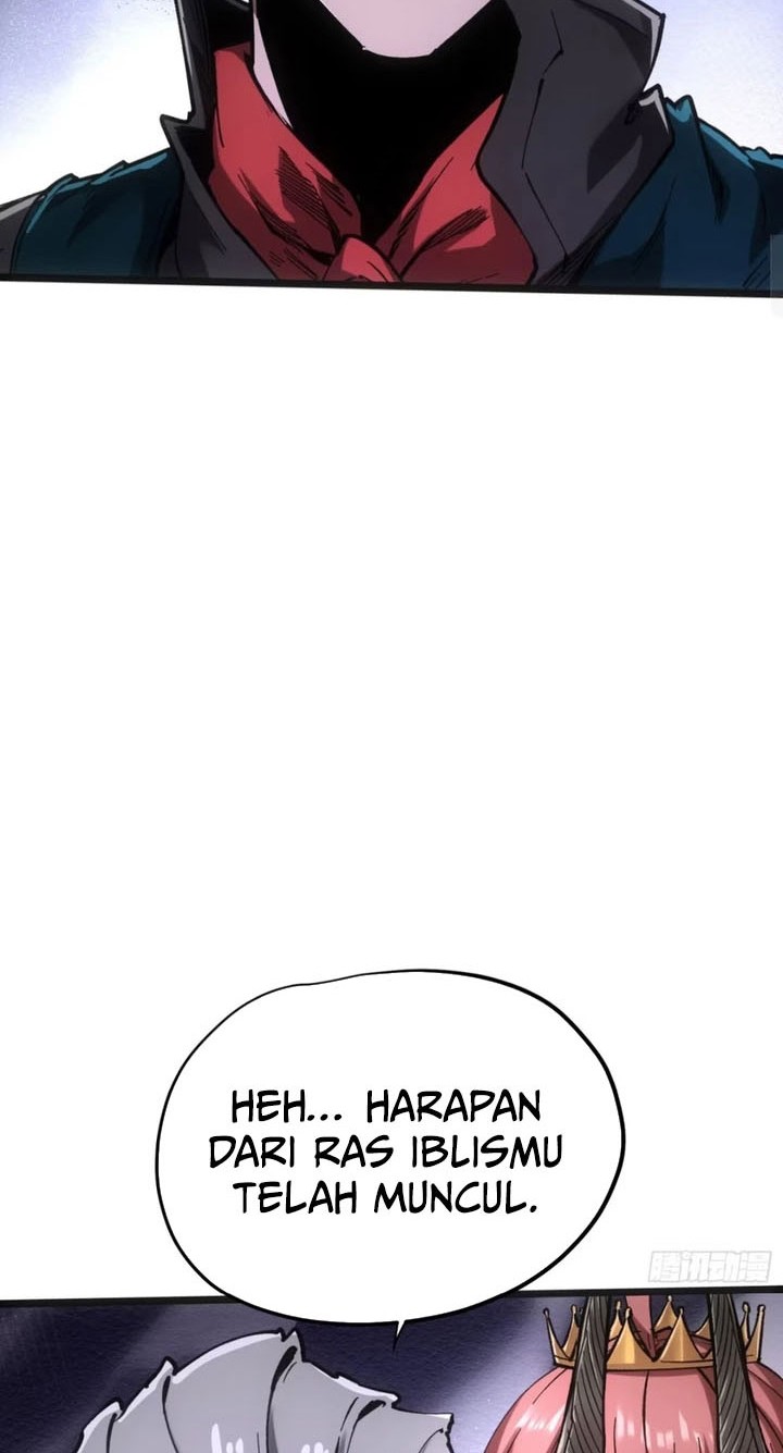 If I Don’t Die Soon, I Will Rule The Demon Realm Chapter 87 Gambar 23