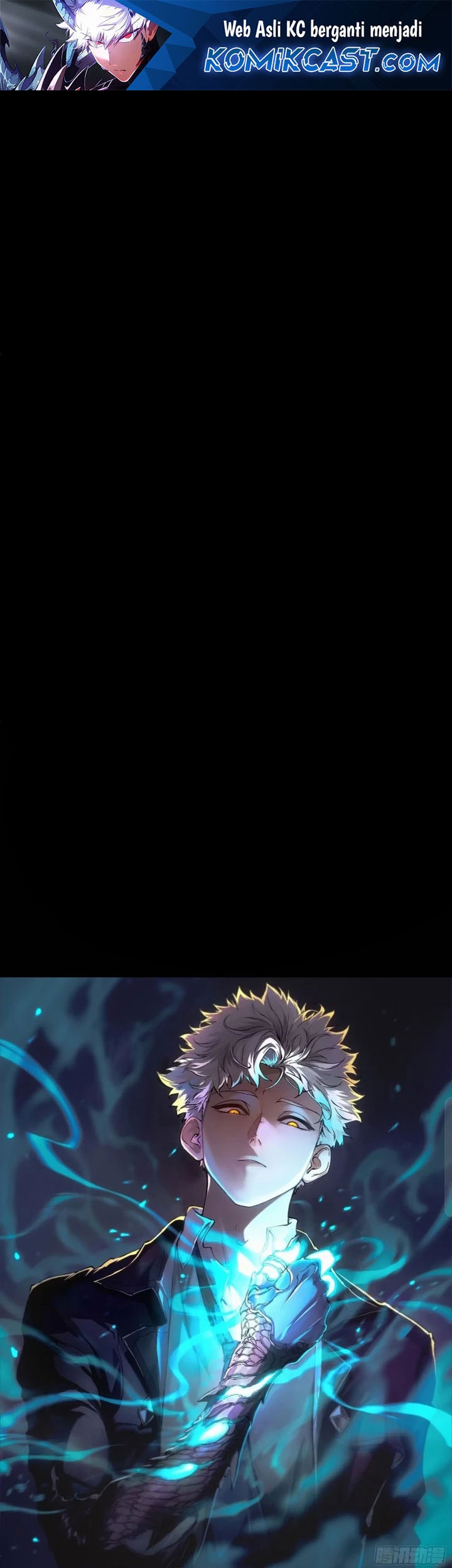 Manhua If I Don’t Die Soon, I Will Rule The Demon Realm Chapter 87 gambar nomor 2