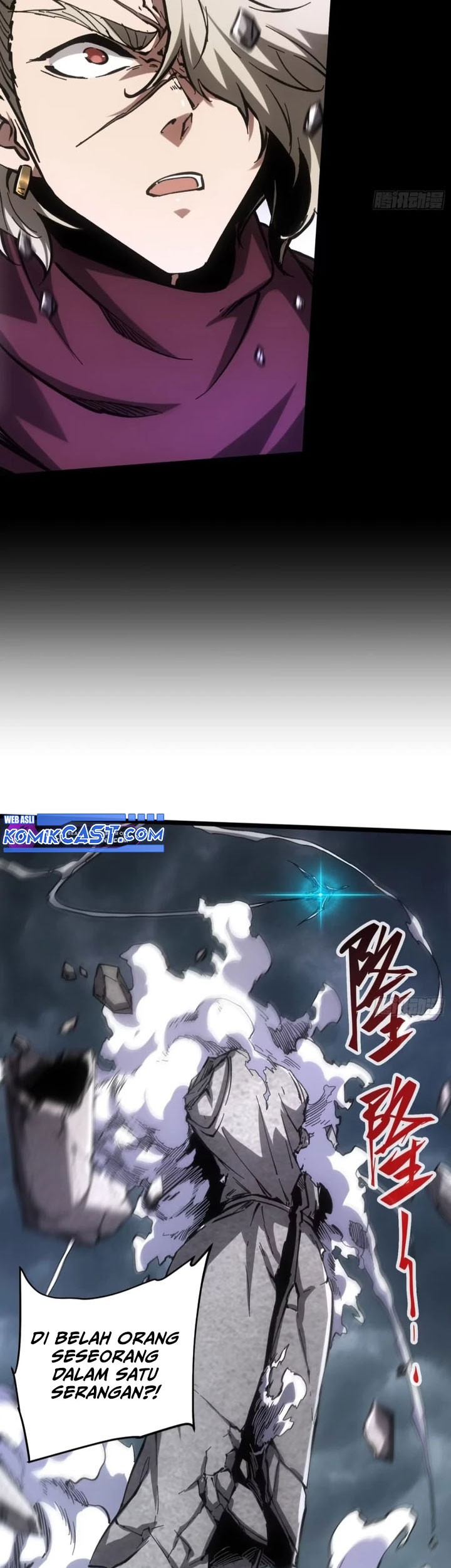 If I Don’t Die Soon, I Will Rule The Demon Realm Chapter 87 Gambar 12