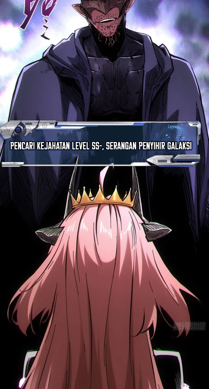 If I Don’t Die Soon, I Will Rule The Demon Realm Chapter 87 Gambar 7