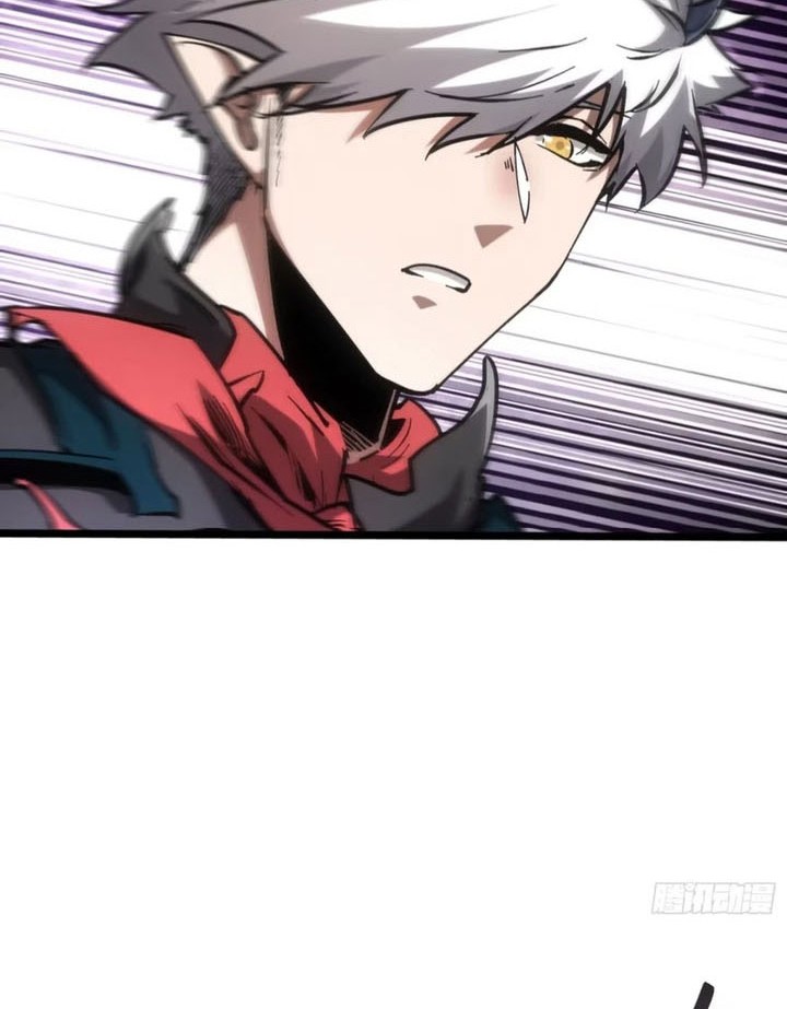 If I Don’t Die Soon, I Will Rule The Demon Realm Chapter 87 Gambar 15