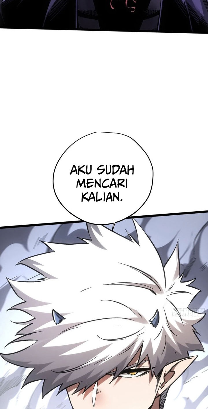 If I Don’t Die Soon, I Will Rule The Demon Realm Chapter 88 Gambar 5