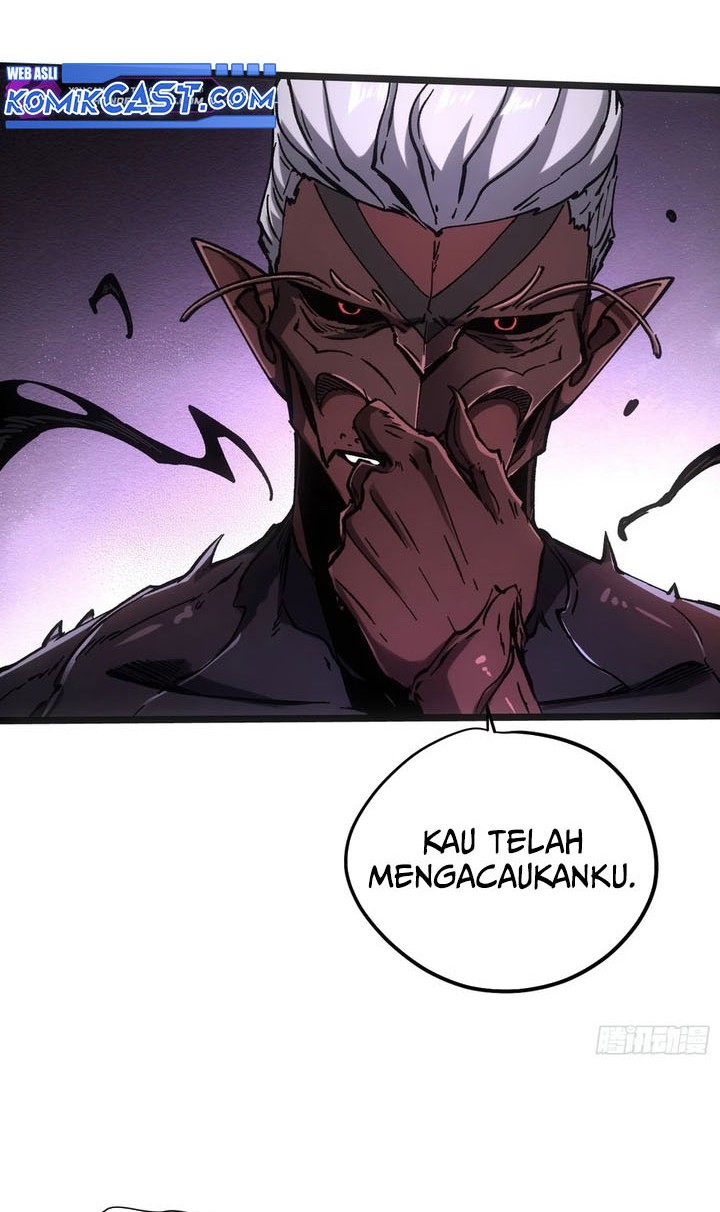 If I Don’t Die Soon, I Will Rule The Demon Realm Chapter 88 Gambar 21