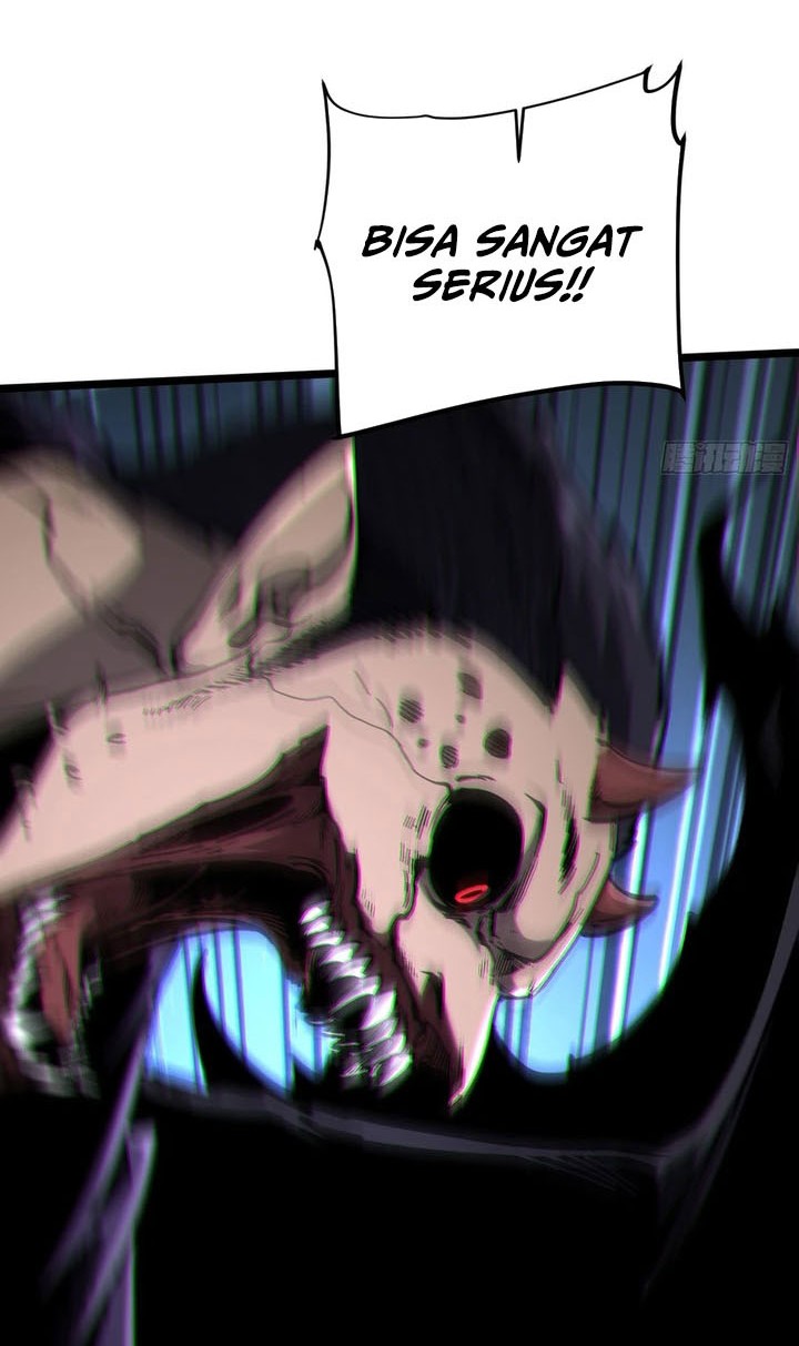 If I Don’t Die Soon, I Will Rule The Demon Realm Chapter 88 Gambar 23