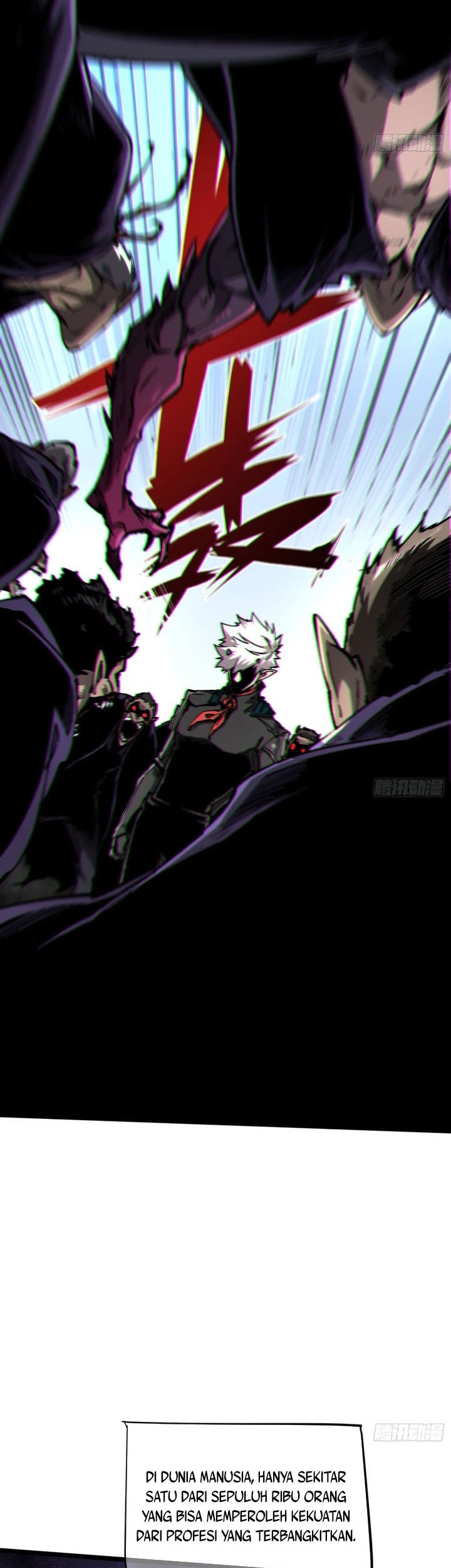 If I Don’t Die Soon, I Will Rule The Demon Realm Chapter 88 Gambar 24