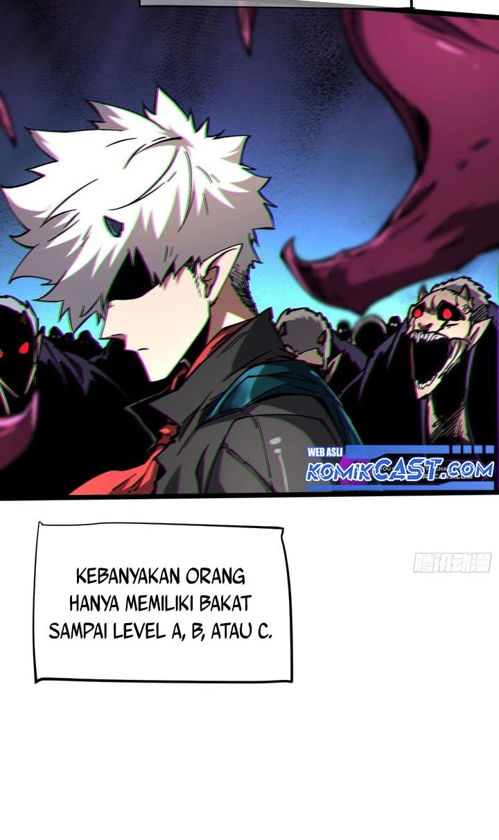 If I Don’t Die Soon, I Will Rule The Demon Realm Chapter 88 Gambar 25