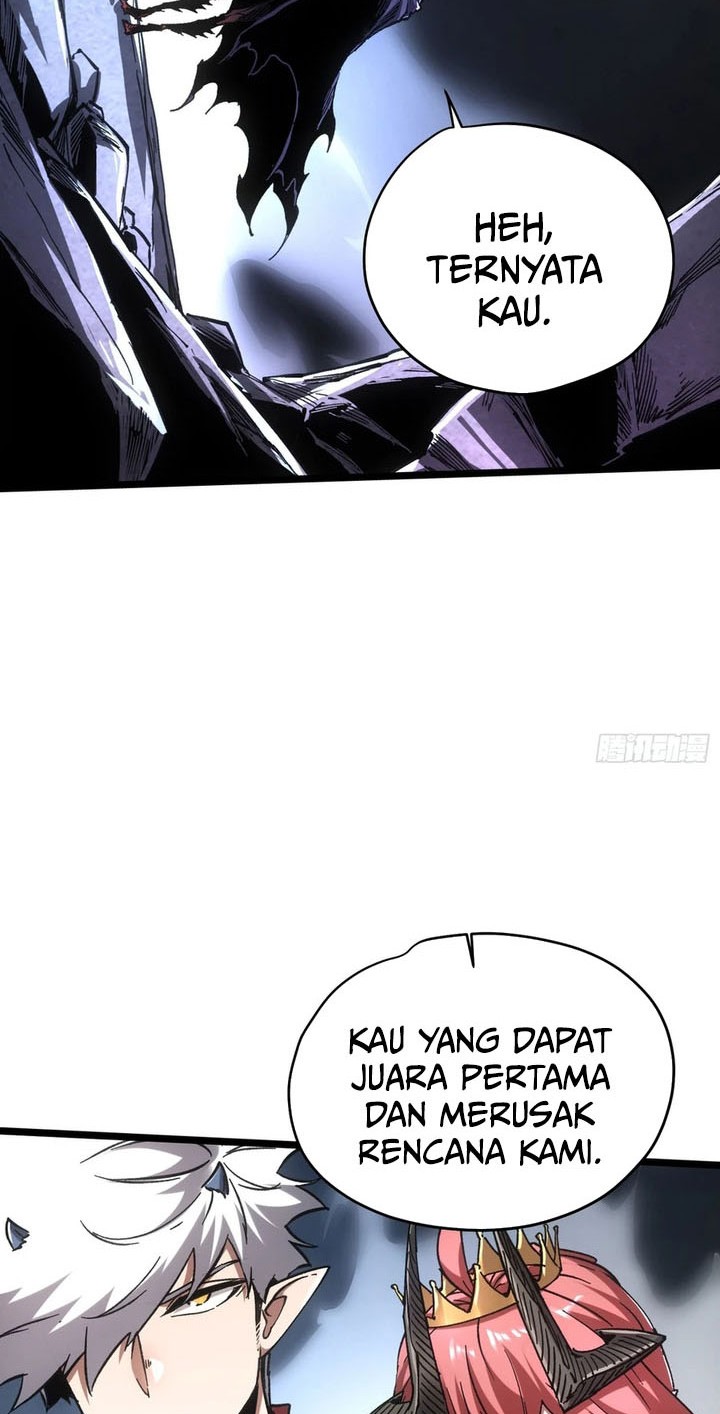 If I Don’t Die Soon, I Will Rule The Demon Realm Chapter 88 Gambar 7