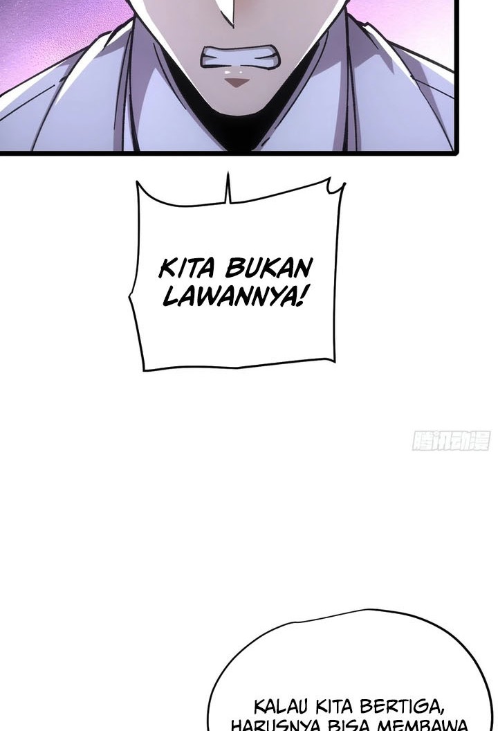 If I Don’t Die Soon, I Will Rule The Demon Realm Chapter 88 Gambar 11