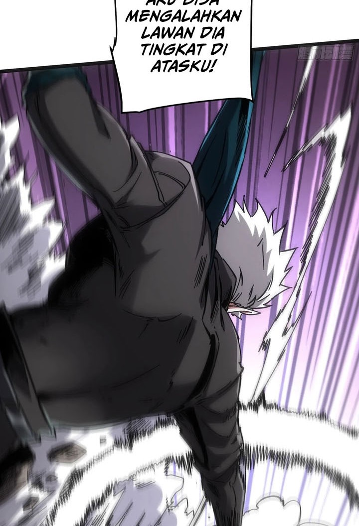 If I Don’t Die Soon, I Will Rule The Demon Realm Chapter 88 Gambar 15