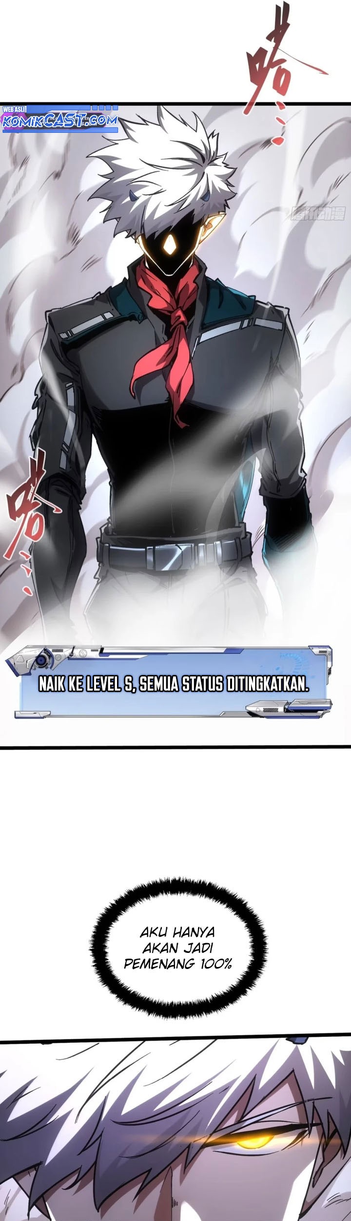 If I Don’t Die Soon, I Will Rule The Demon Realm Chapter 89 Gambar 18