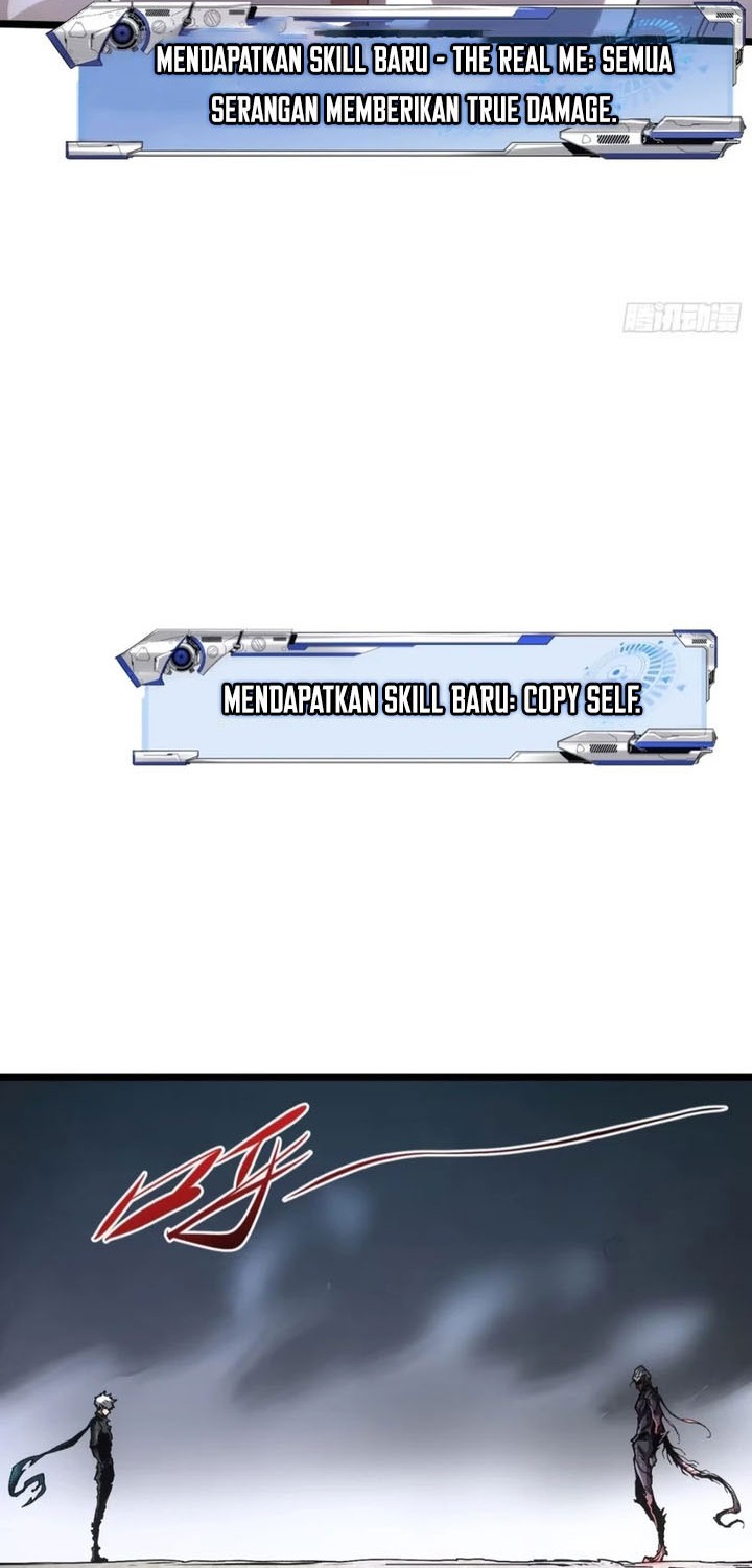 If I Don’t Die Soon, I Will Rule The Demon Realm Chapter 89 Gambar 19