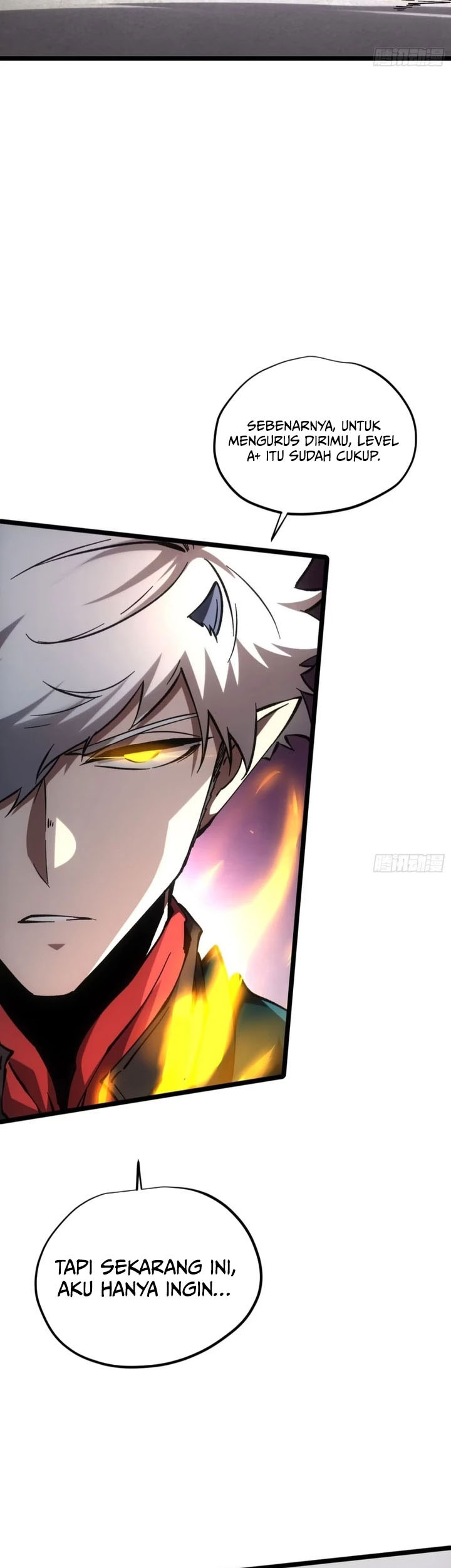 If I Don’t Die Soon, I Will Rule The Demon Realm Chapter 89 Gambar 20