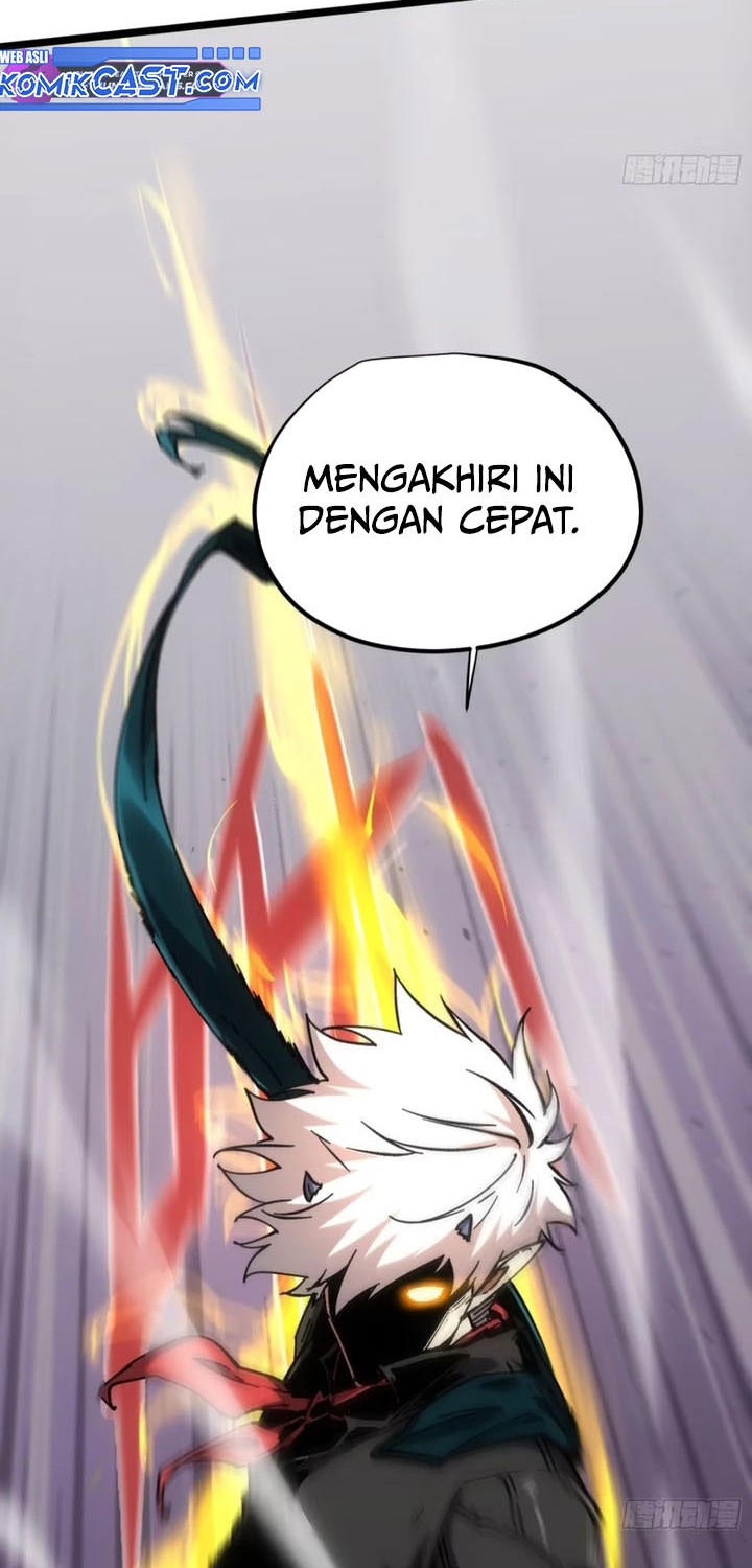 If I Don’t Die Soon, I Will Rule The Demon Realm Chapter 89 Gambar 21