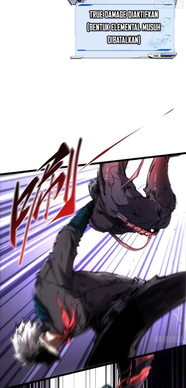 If I Don’t Die Soon, I Will Rule The Demon Realm Chapter 89 Gambar 23