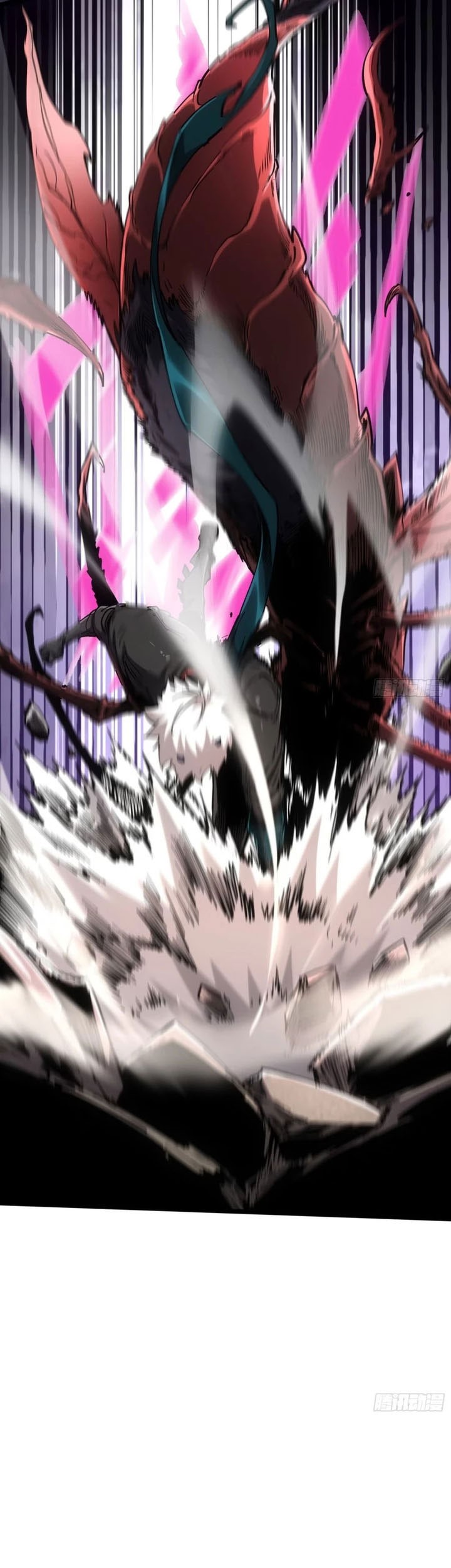 If I Don’t Die Soon, I Will Rule The Demon Realm Chapter 89 Gambar 24