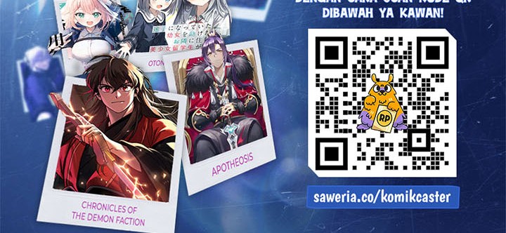 If I Don’t Die Soon, I Will Rule The Demon Realm Chapter 89 Gambar 33