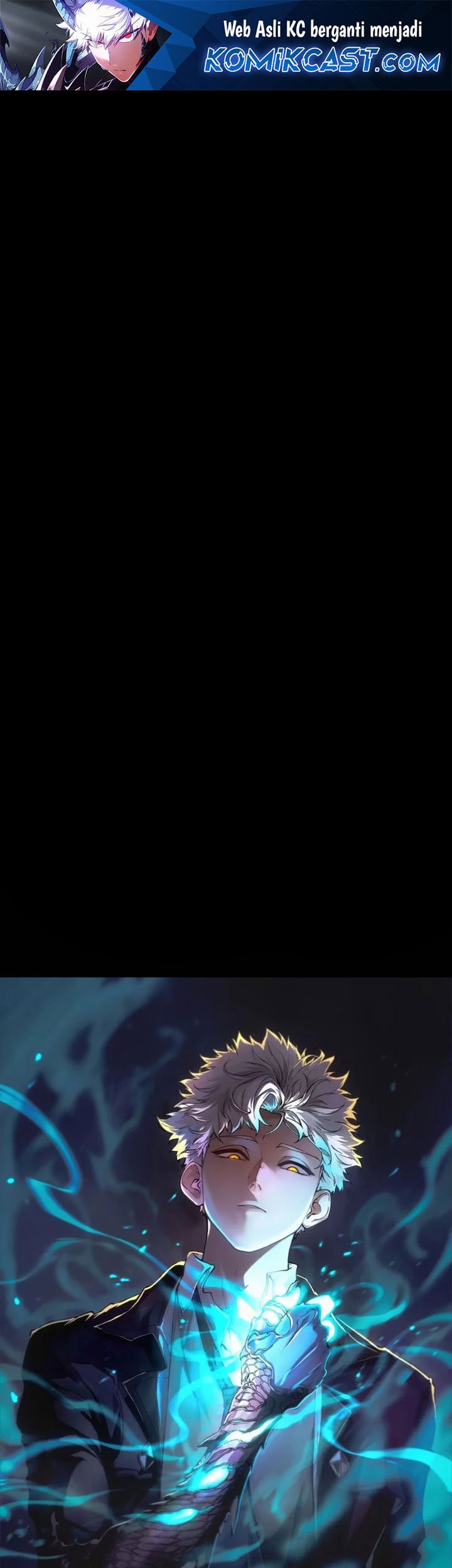 Manhua If I Don’t Die Soon, I Will Rule The Demon Realm Chapter 89 gambar nomor 2