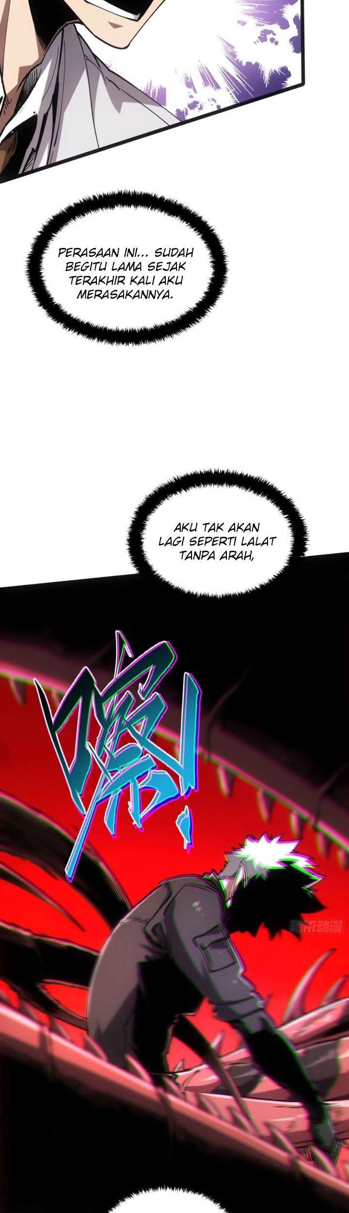 If I Don’t Die Soon, I Will Rule The Demon Realm Chapter 89 Gambar 6