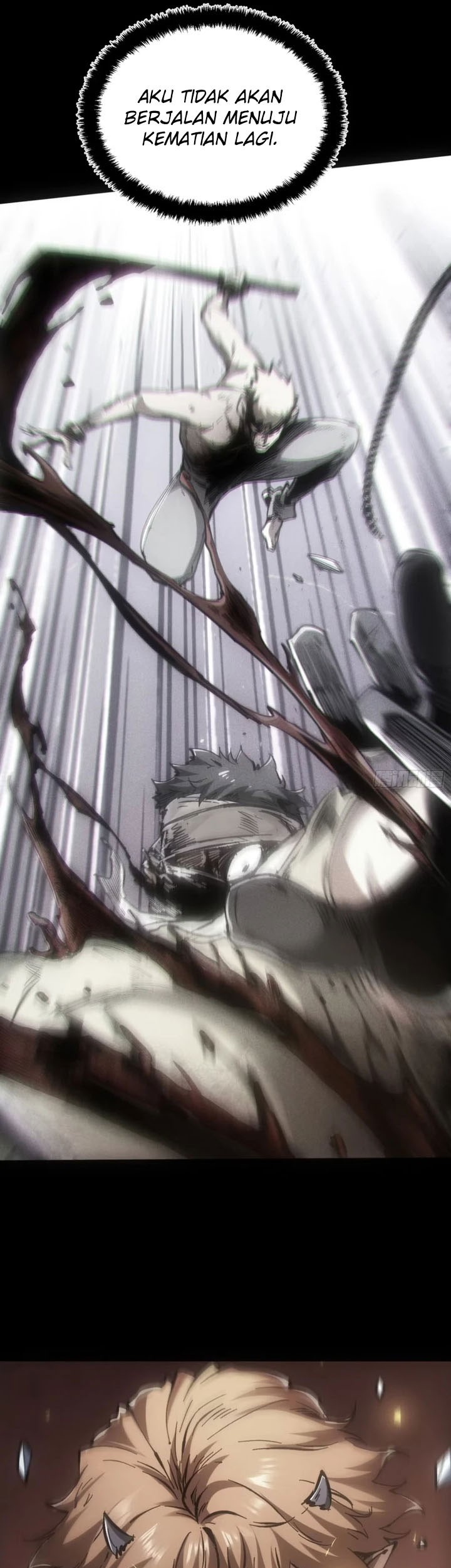 If I Don’t Die Soon, I Will Rule The Demon Realm Chapter 89 Gambar 10