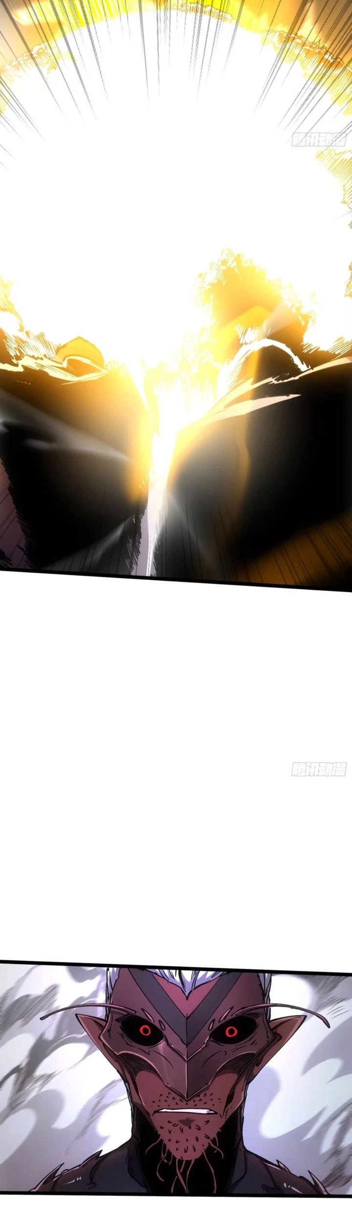 If I Don’t Die Soon, I Will Rule The Demon Realm Chapter 89 Gambar 16