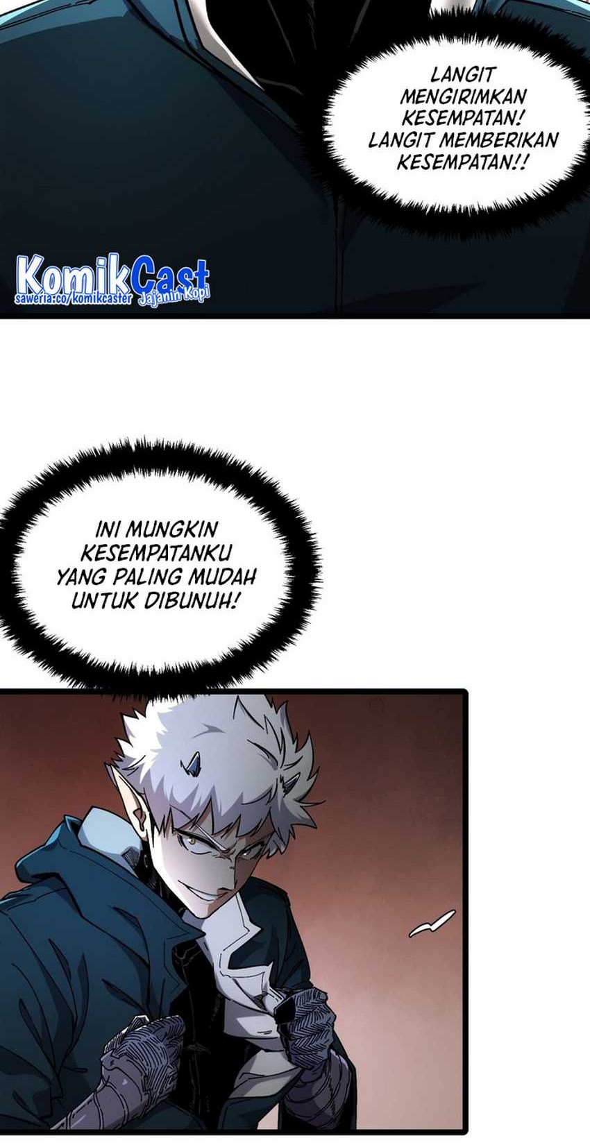 If I Don’t Die Soon, I Will Rule The Demon Realm Chapter 8 Gambar 9