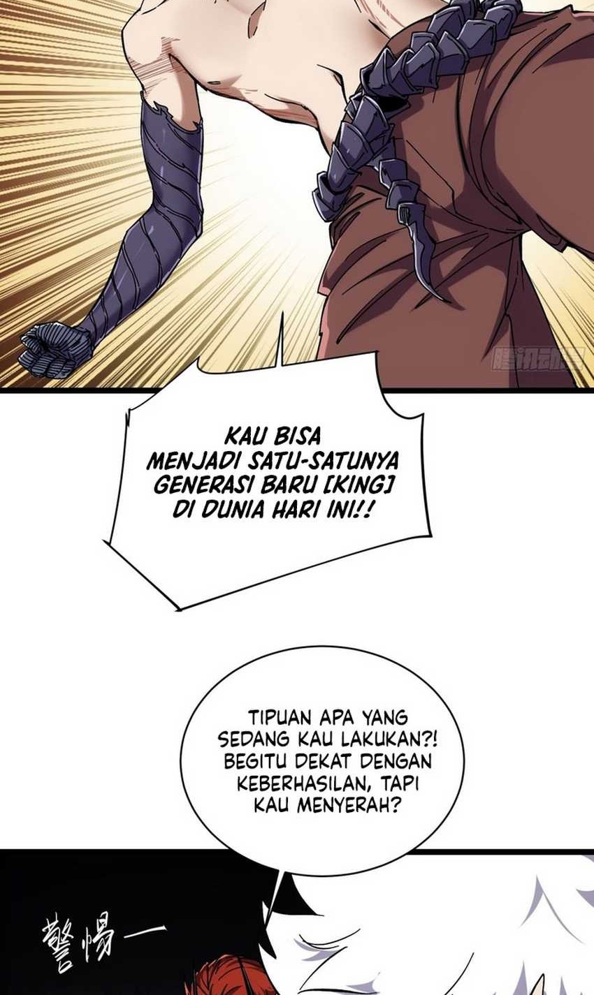 If I Don’t Die Soon, I Will Rule The Demon Realm Chapter 8 Gambar 13