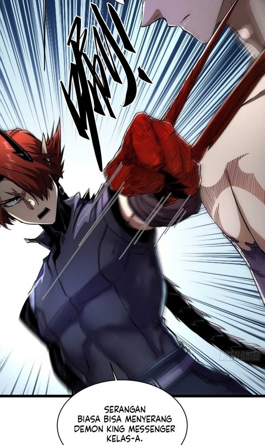 If I Don’t Die Soon, I Will Rule The Demon Realm Chapter 8 Gambar 15