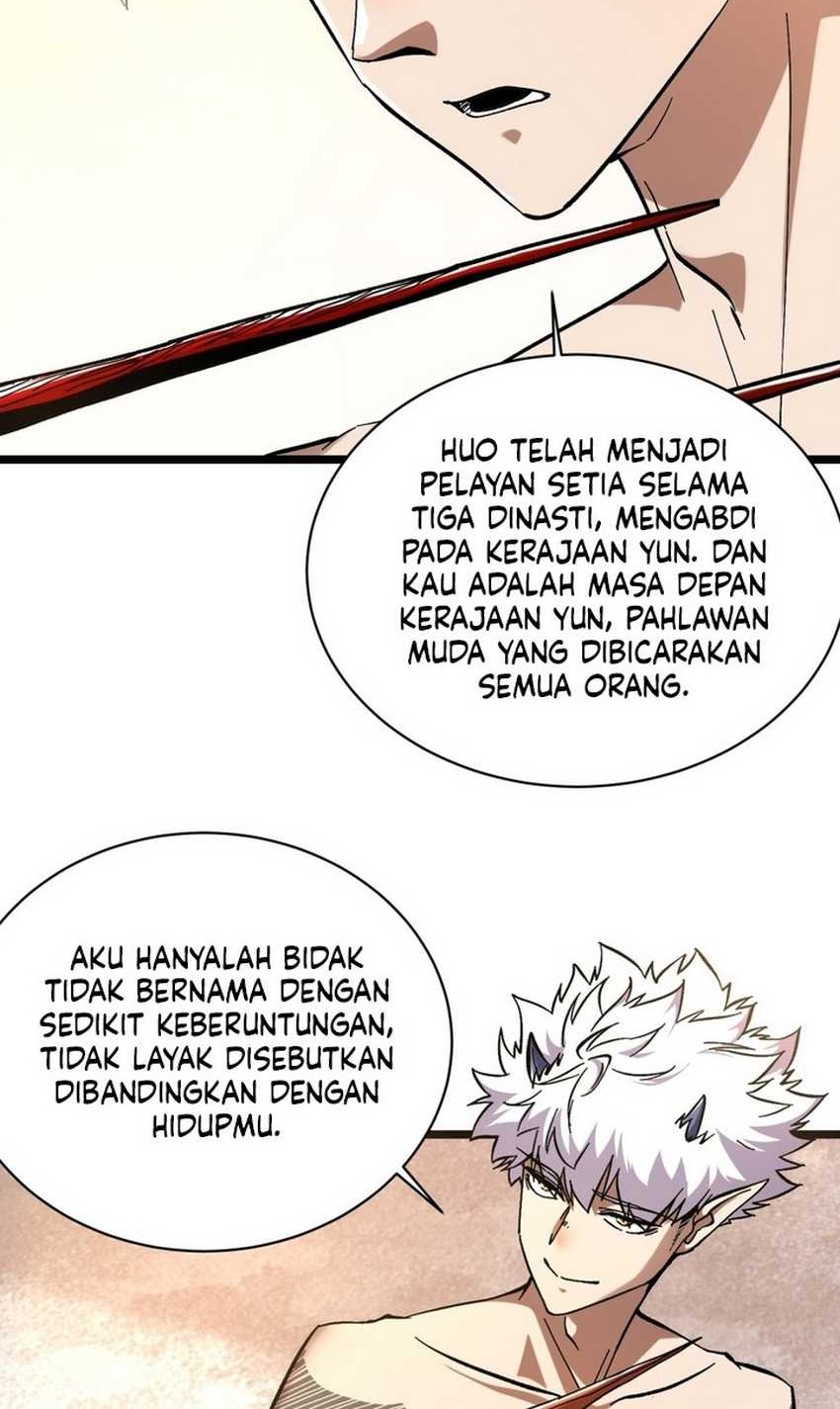 If I Don’t Die Soon, I Will Rule The Demon Realm Chapter 8 Gambar 17