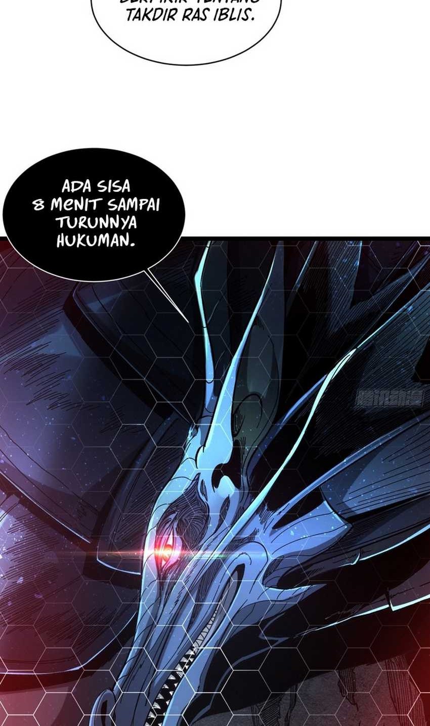 If I Don’t Die Soon, I Will Rule The Demon Realm Chapter 8 Gambar 23