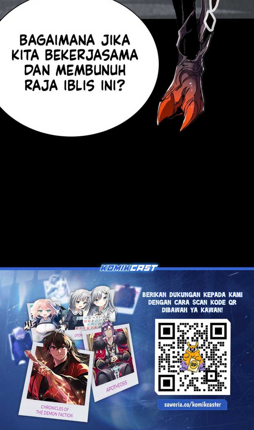 If I Don’t Die Soon, I Will Rule The Demon Realm Chapter 8 Gambar 33