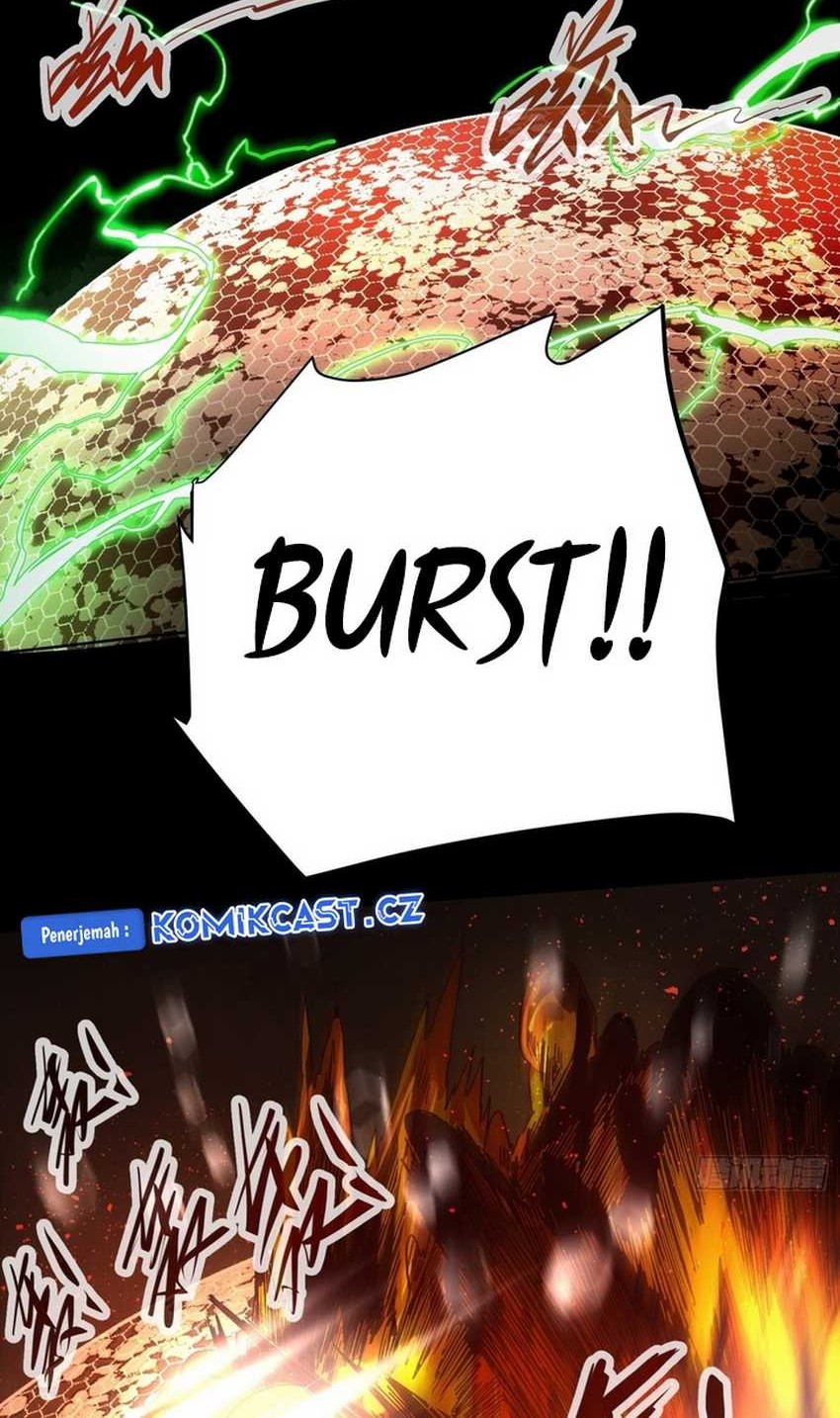 If I Don’t Die Soon, I Will Rule The Demon Realm Chapter 8 Gambar 29