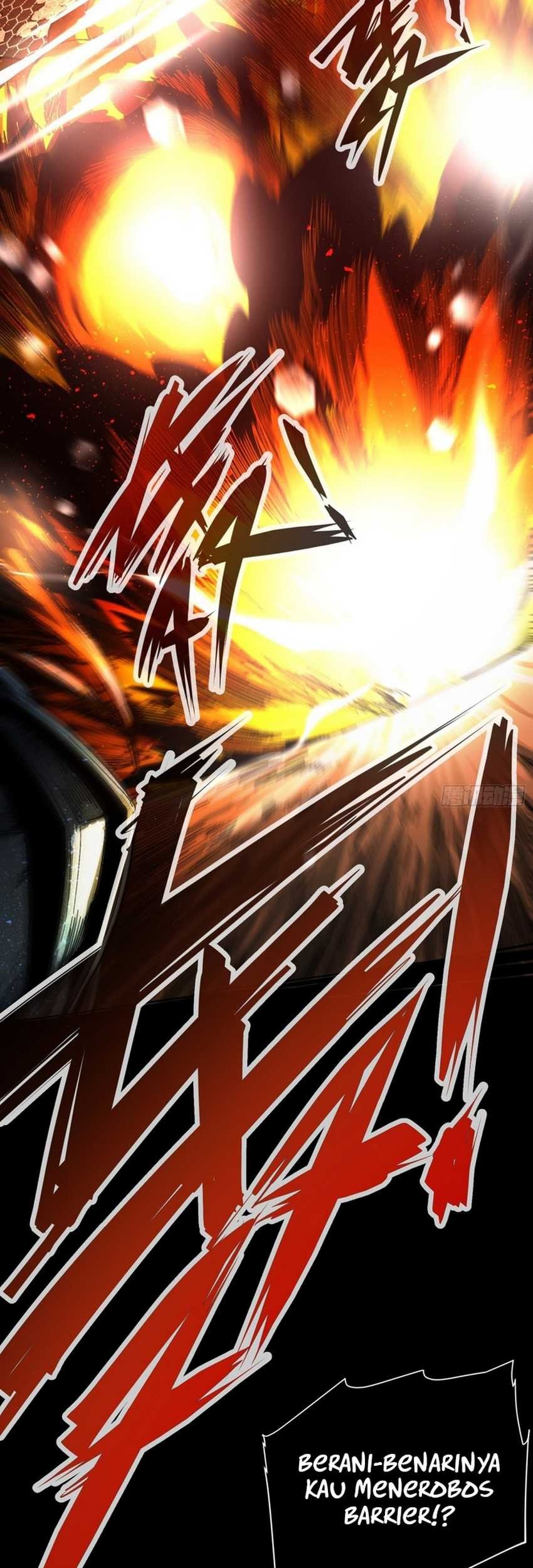 If I Don’t Die Soon, I Will Rule The Demon Realm Chapter 8 Gambar 30