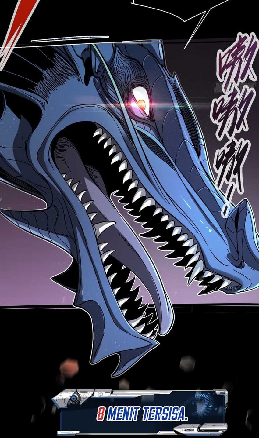 If I Don’t Die Soon, I Will Rule The Demon Realm Chapter 8 Gambar 31