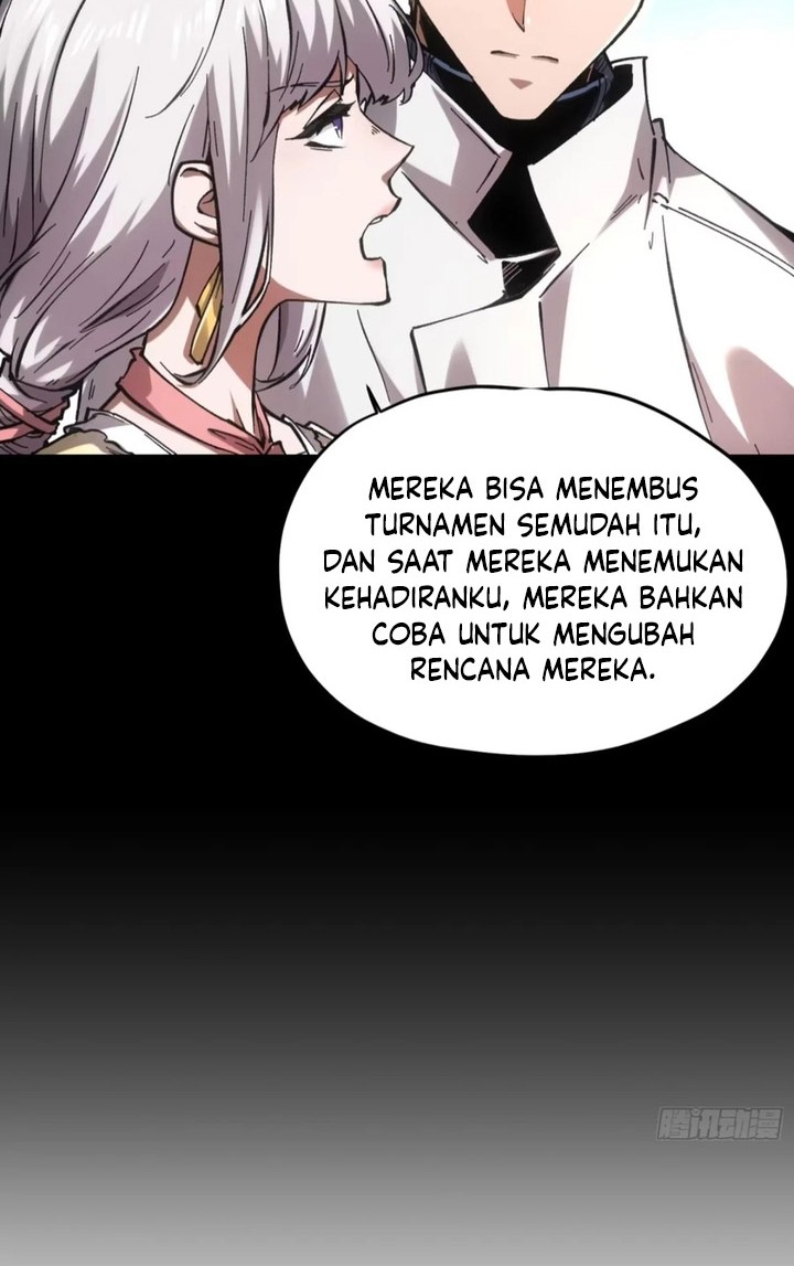 If I Don’t Die Soon, I Will Rule The Demon Realm Chapter 80 Gambar 5