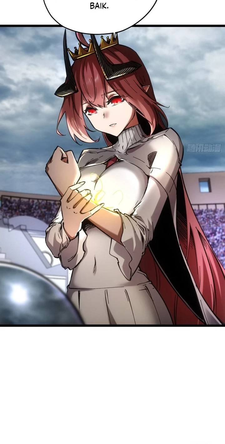 If I Don’t Die Soon, I Will Rule The Demon Realm Chapter 80 Gambar 19