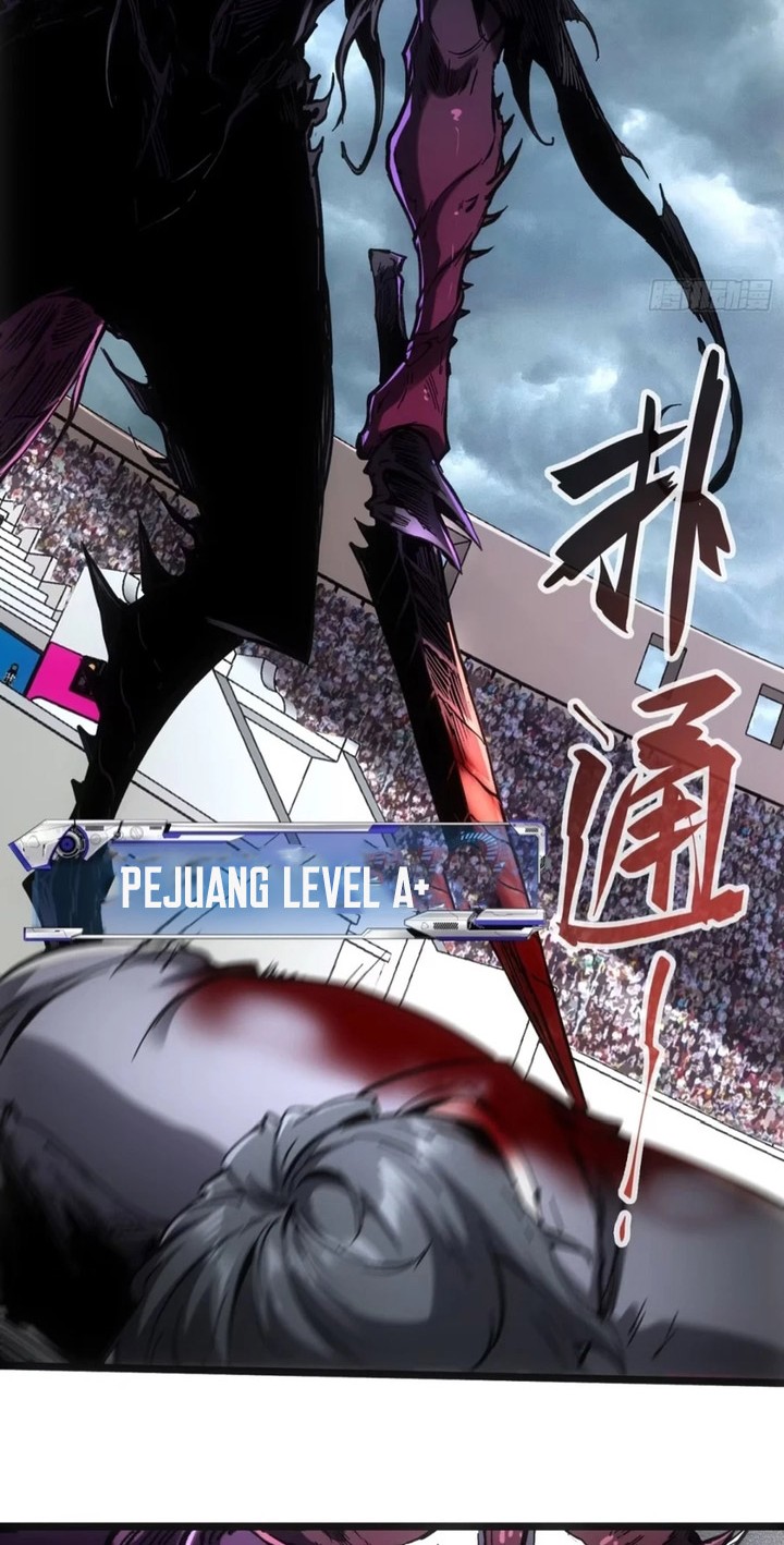 If I Don’t Die Soon, I Will Rule The Demon Realm Chapter 80 Gambar 23