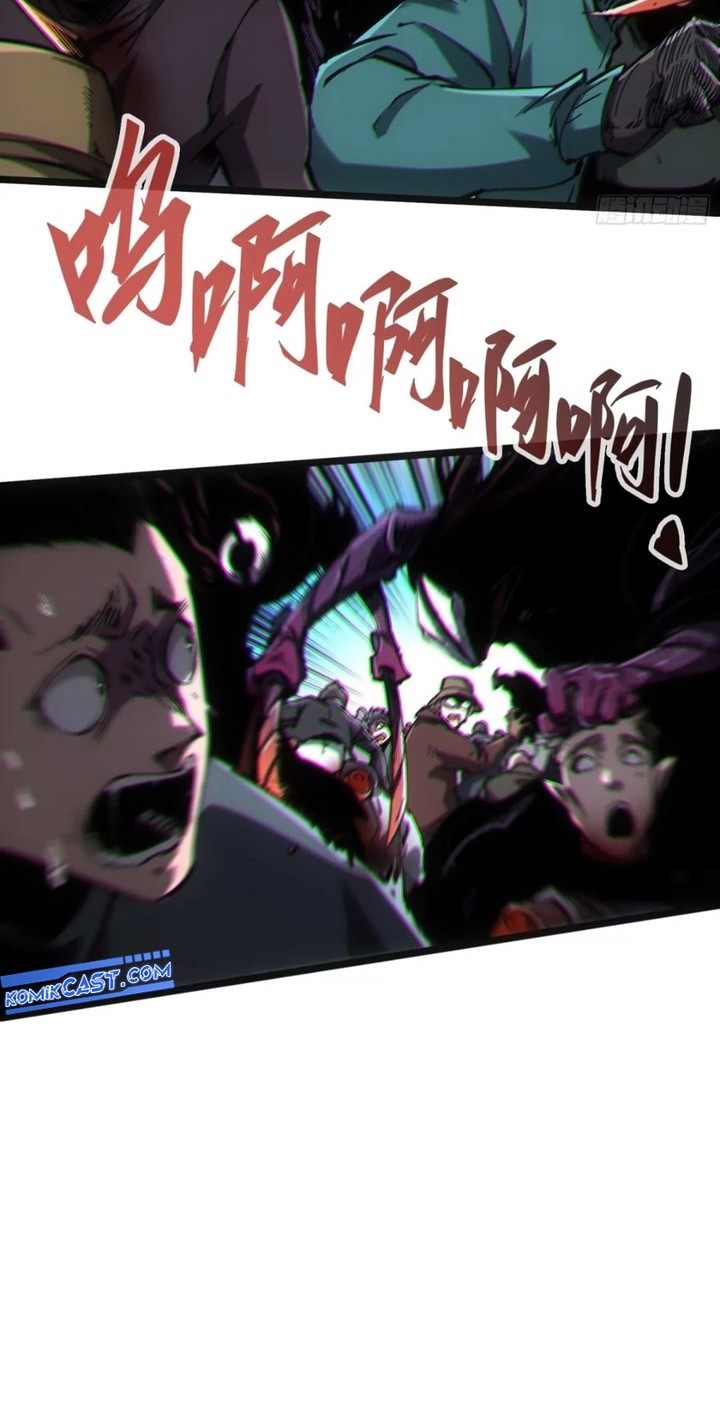 If I Don’t Die Soon, I Will Rule The Demon Realm Chapter 80 Gambar 25