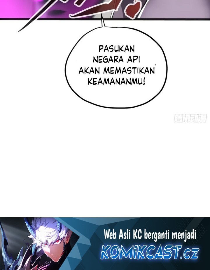 If I Don’t Die Soon, I Will Rule The Demon Realm Chapter 80 Gambar 29