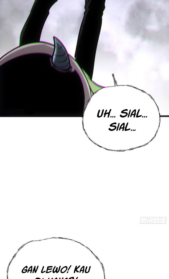 If I Don’t Die Soon, I Will Rule The Demon Realm Chapter 80 Gambar 13