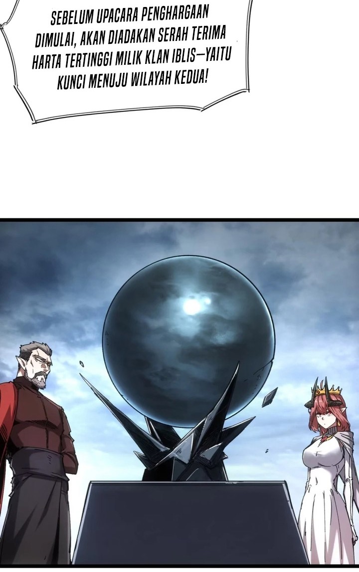 If I Don’t Die Soon, I Will Rule The Demon Realm Chapter 80 Gambar 7