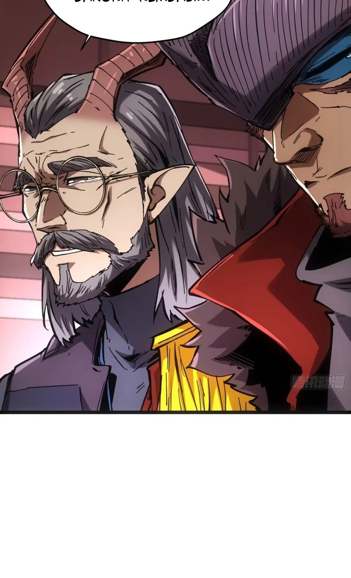 If I Don’t Die Soon, I Will Rule The Demon Realm Chapter 80 Gambar 11